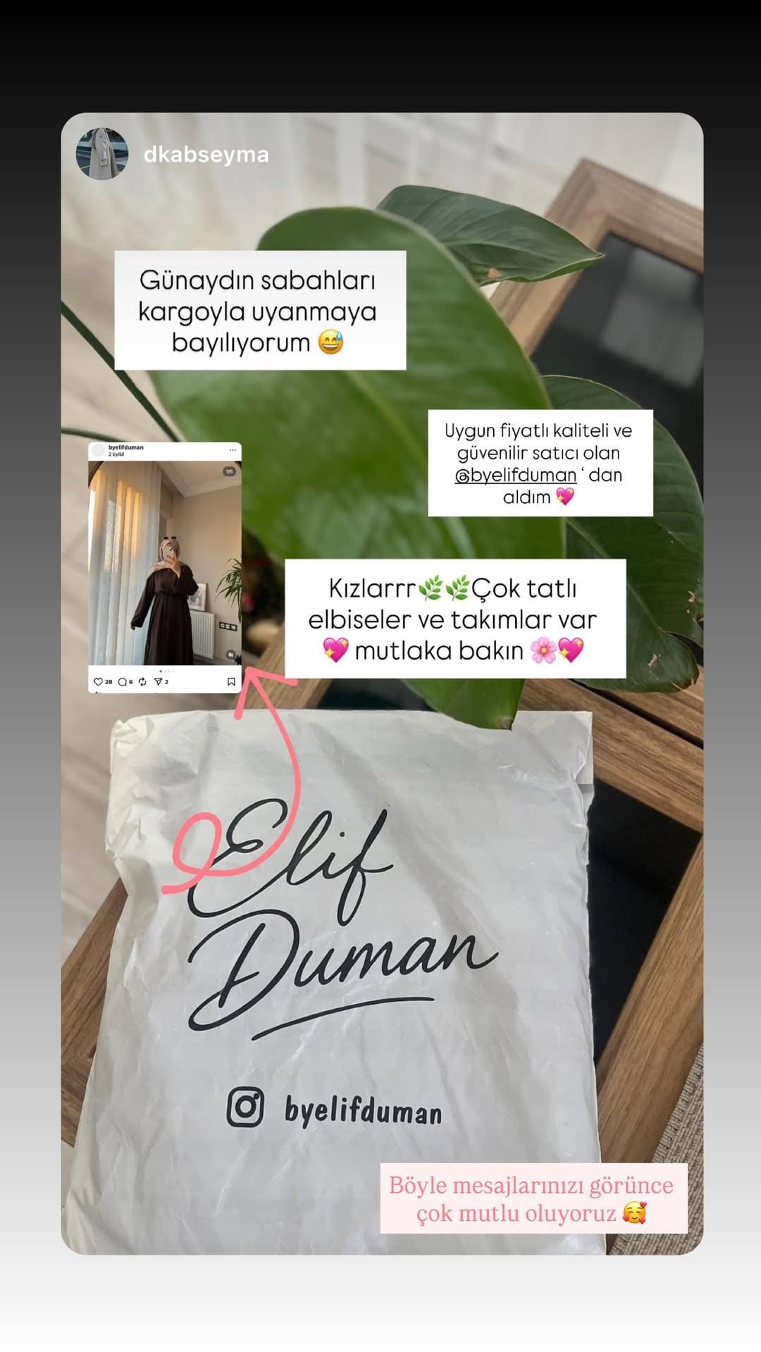 Müşteri Memnuniyeti 1