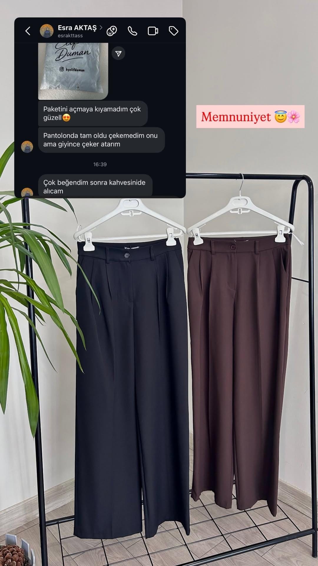 Müşteri Memnuniyeti 3