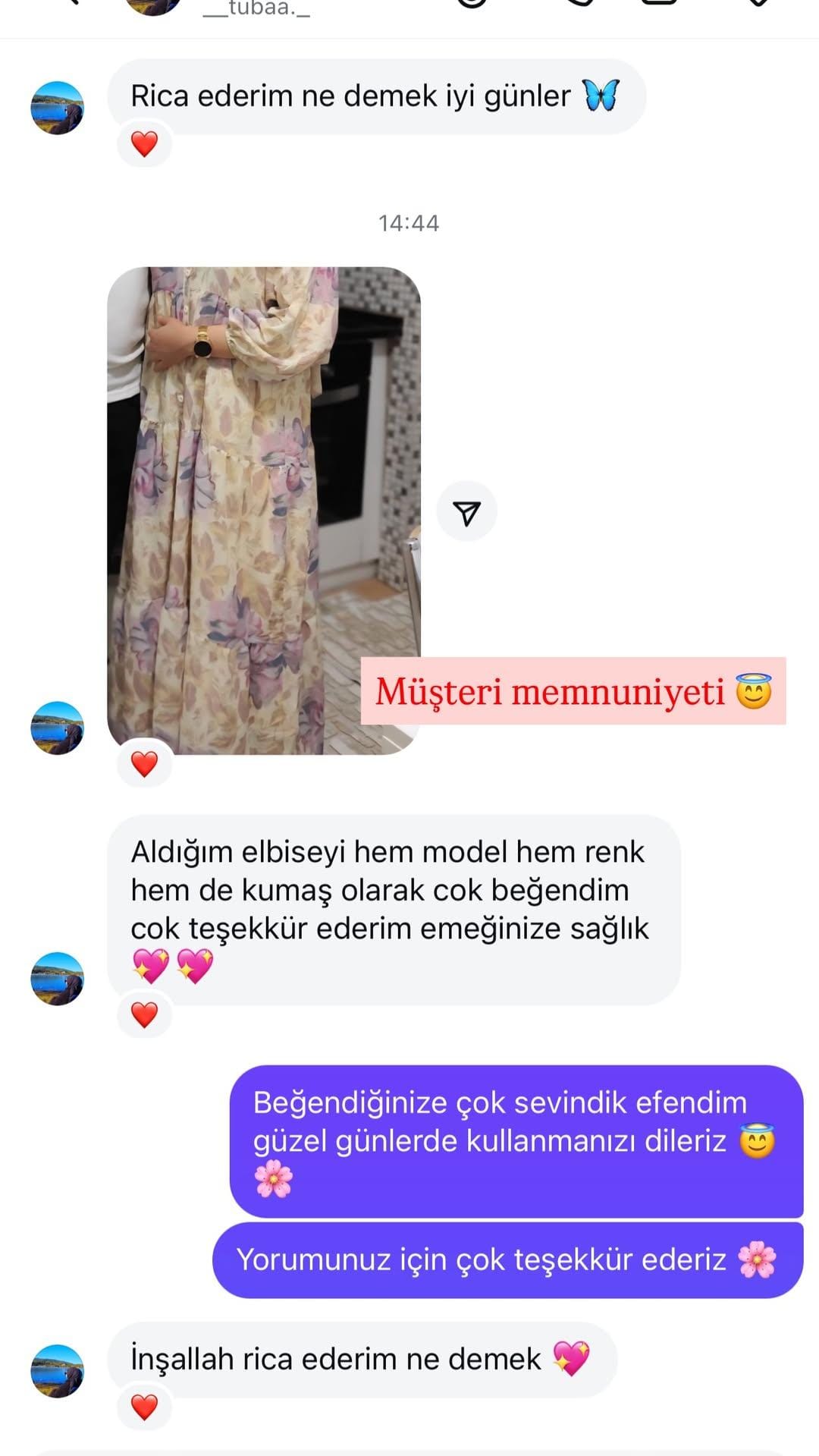 Müşteri Memnuniyeti 11