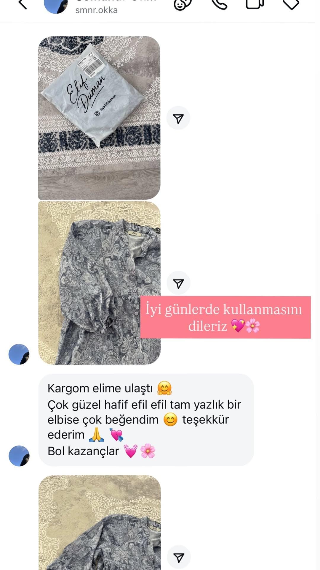 Müşteri Memnuniyeti 13