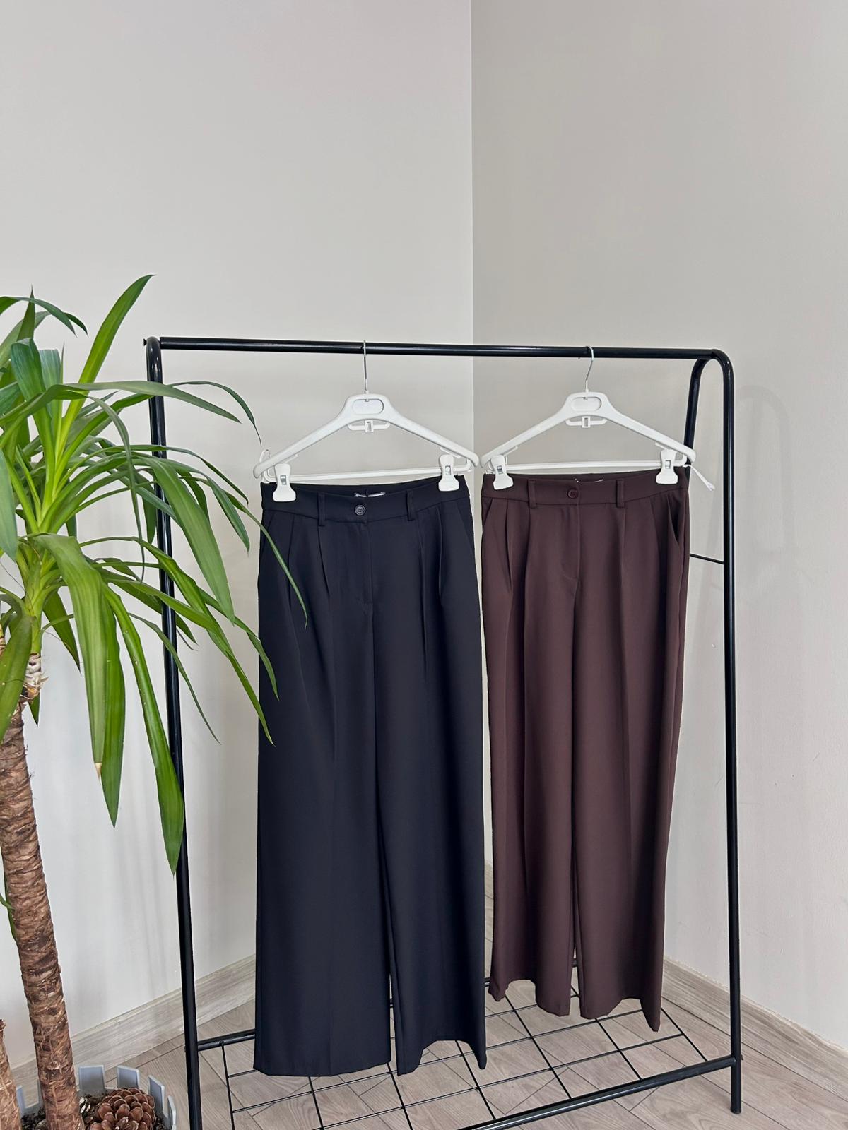 Pantolon Koleksiyonu